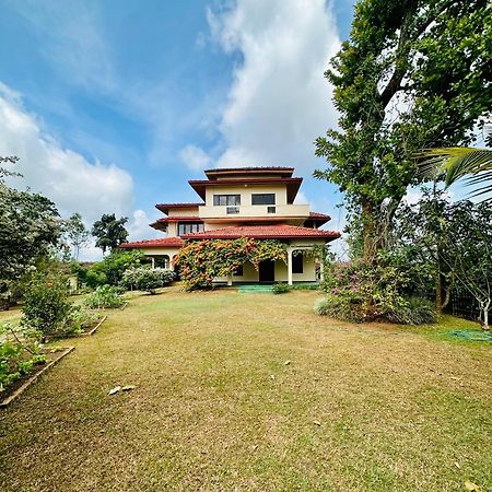 The Views Kandy - 360 Mountain View Bagian luar foto