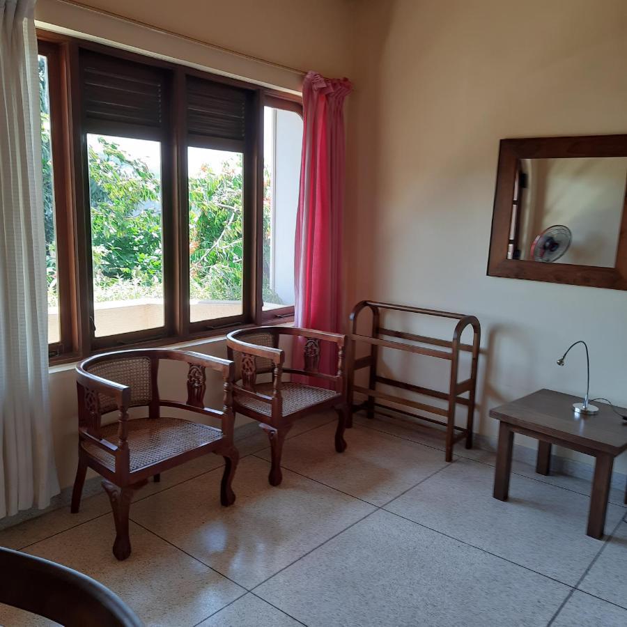 The Views Kandy - 360 Mountain View Bagian luar foto