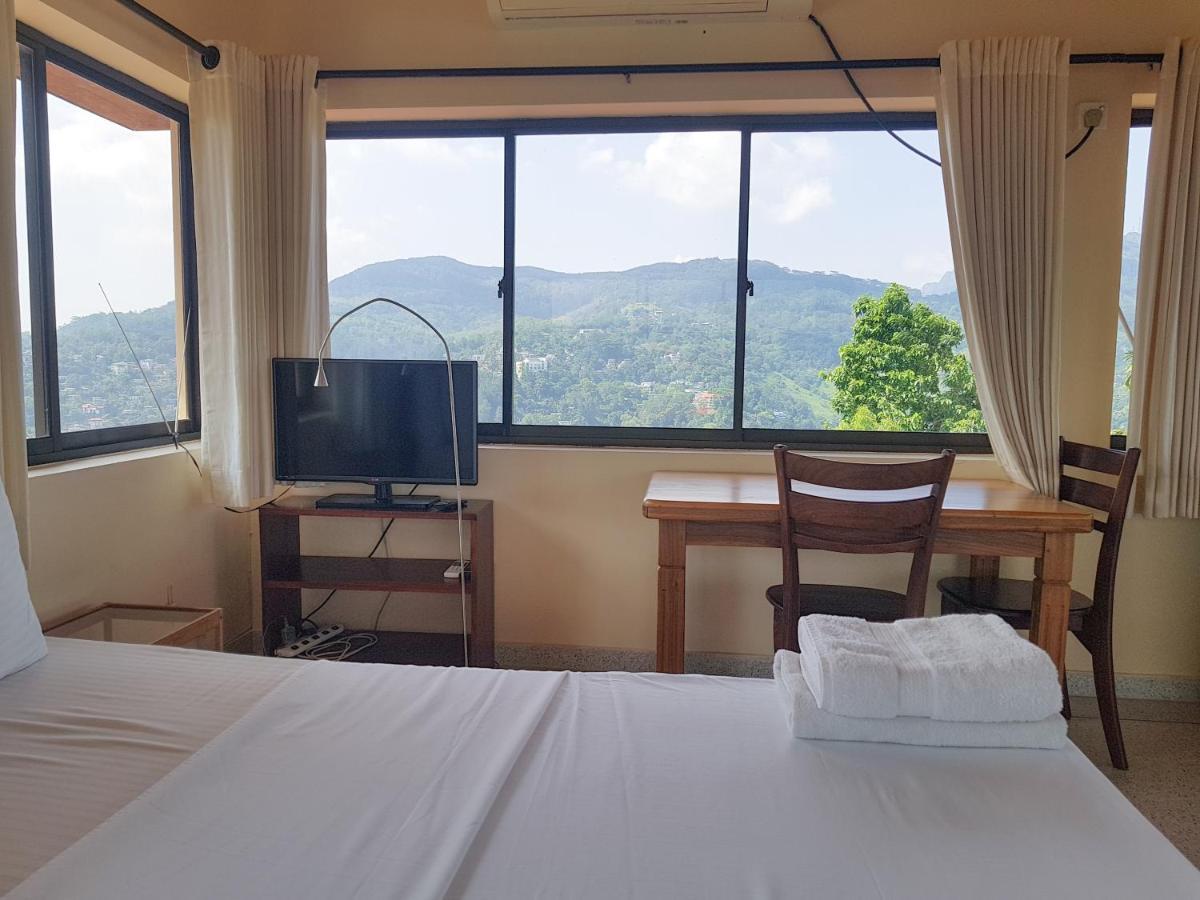 The Views Kandy - 360 Mountain View Bagian luar foto