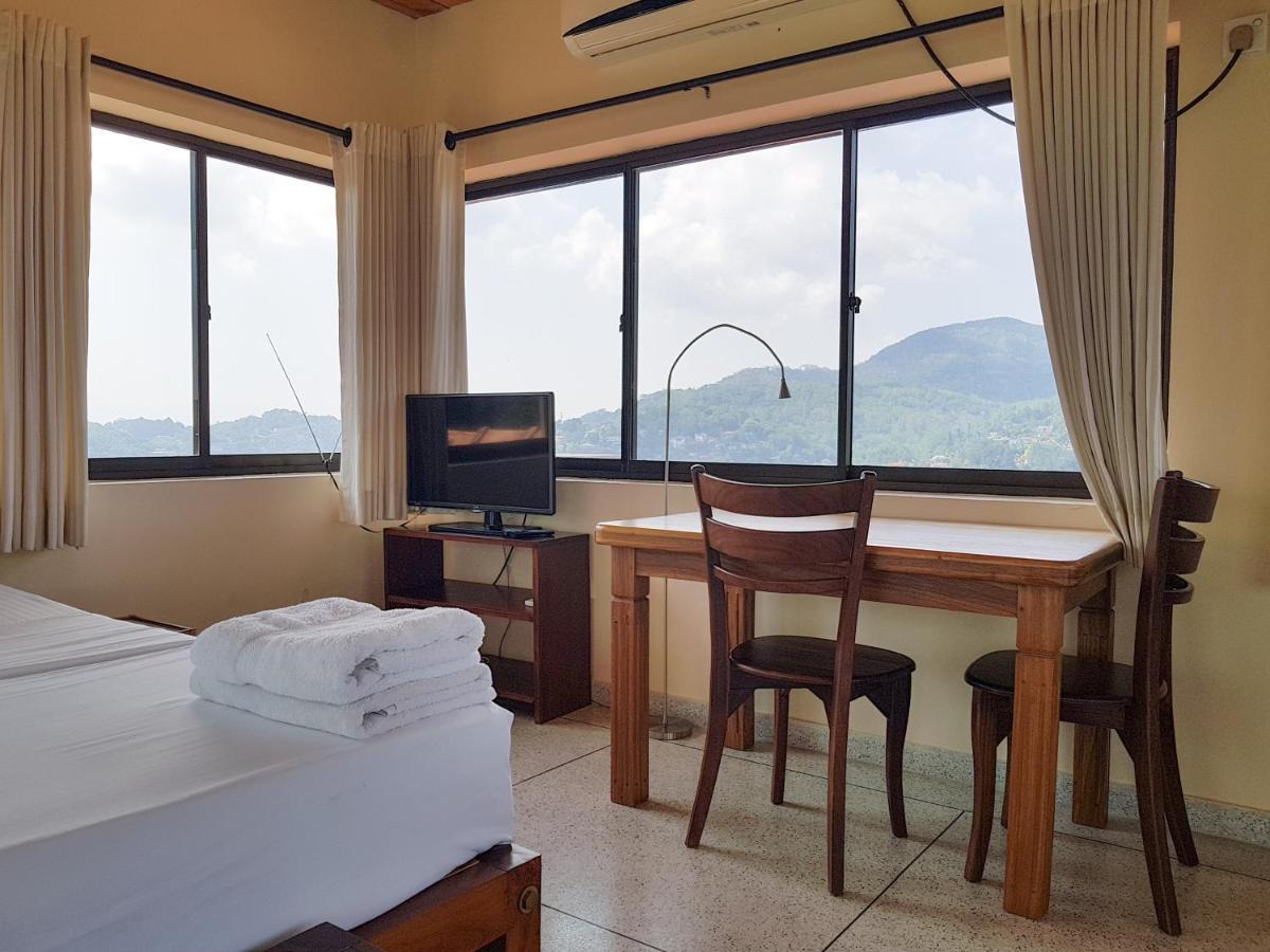 The Views Kandy - 360 Mountain View Bagian luar foto