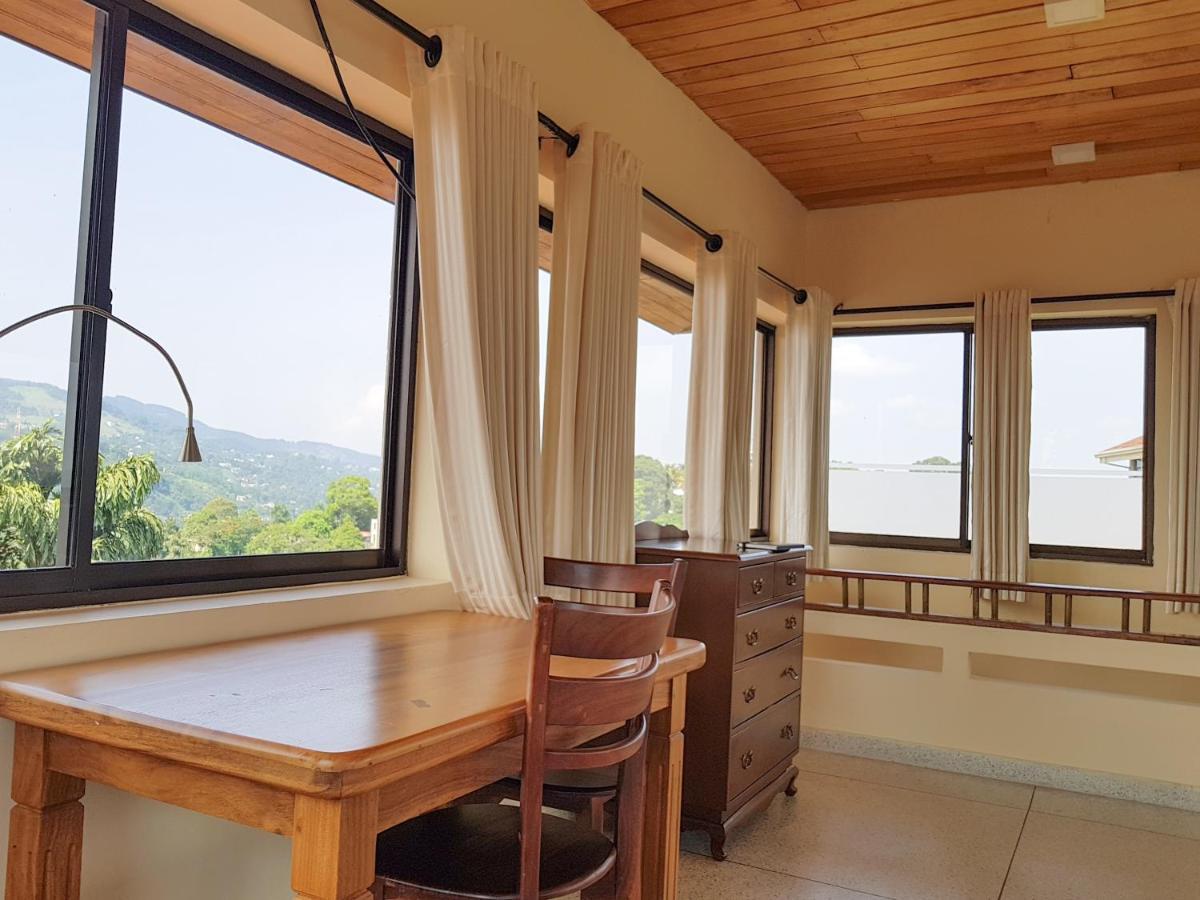 The Views Kandy - 360 Mountain View Bagian luar foto