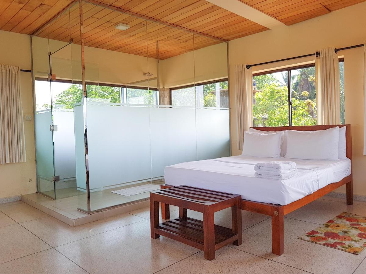 The Views Kandy - 360 Mountain View Bagian luar foto