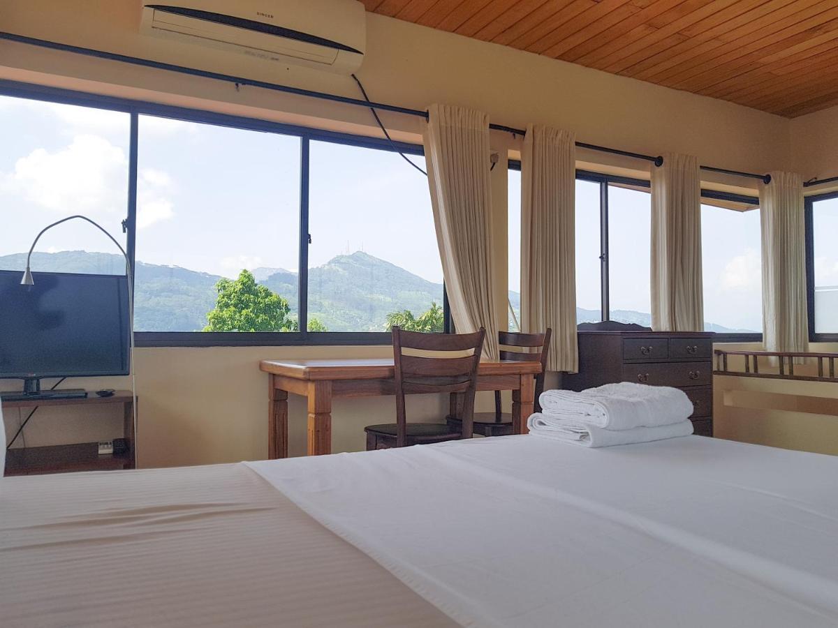 The Views Kandy - 360 Mountain View Bagian luar foto