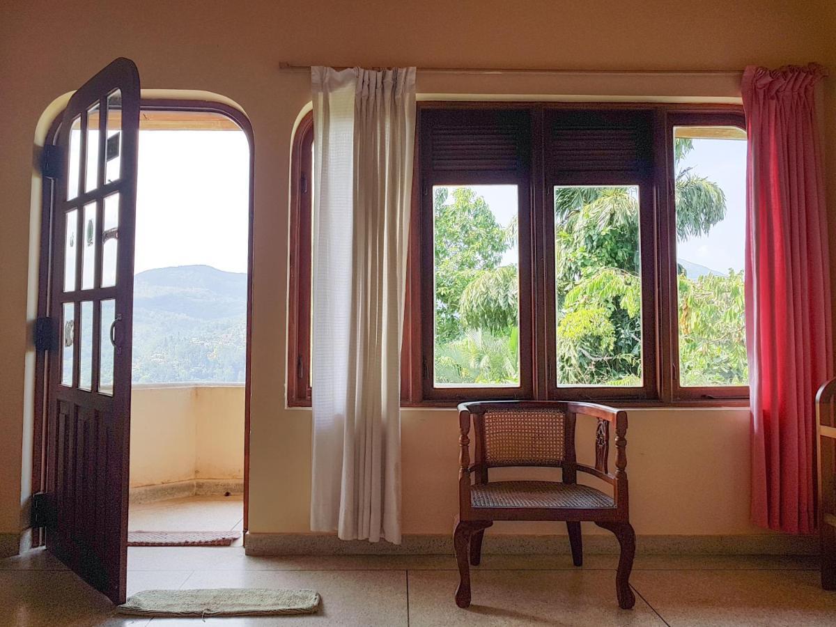 The Views Kandy - 360 Mountain View Bagian luar foto