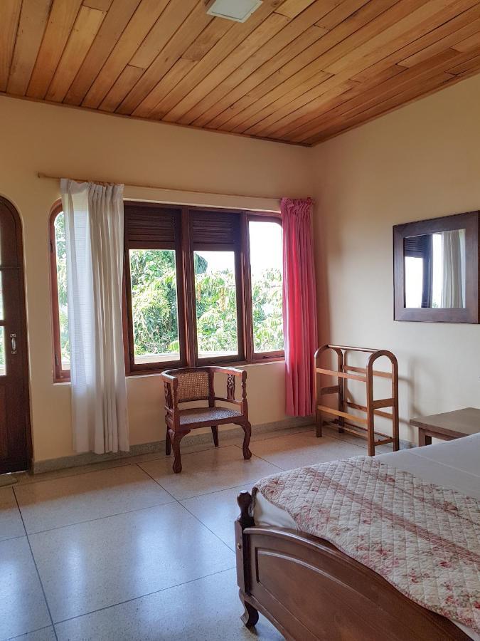 The Views Kandy - 360 Mountain View Bagian luar foto