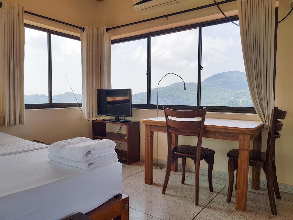 The Views Kandy - 360 Mountain View Bagian luar foto
