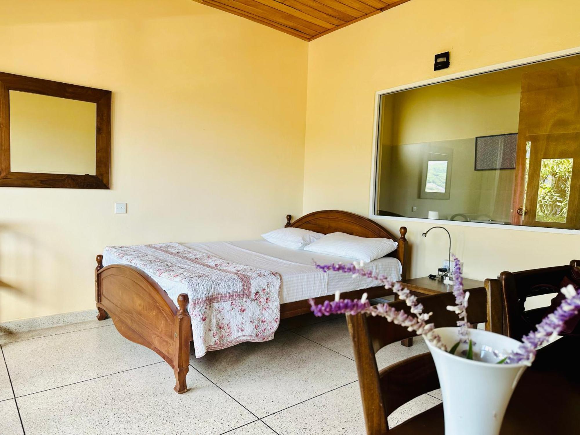 The Views Kandy - 360 Mountain View Bagian luar foto