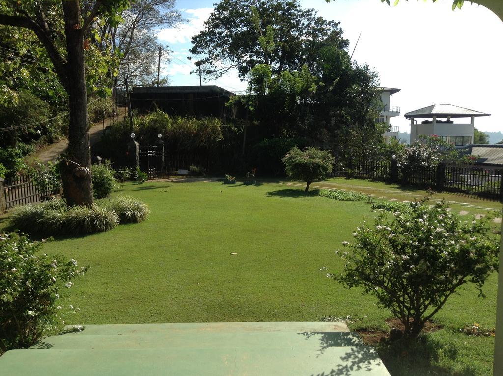 The Views Kandy - 360 Mountain View Bagian luar foto