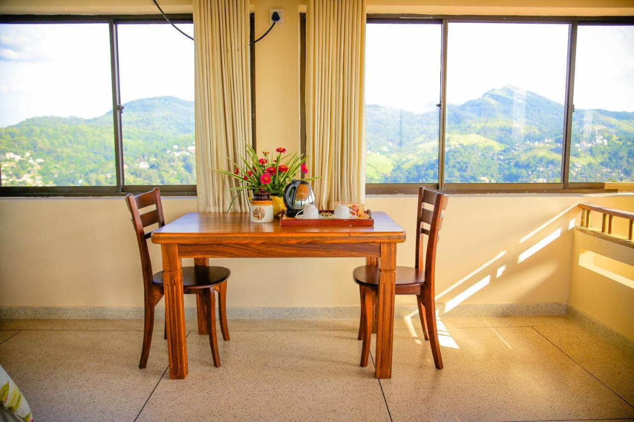 The Views Kandy - 360 Mountain View Bagian luar foto
