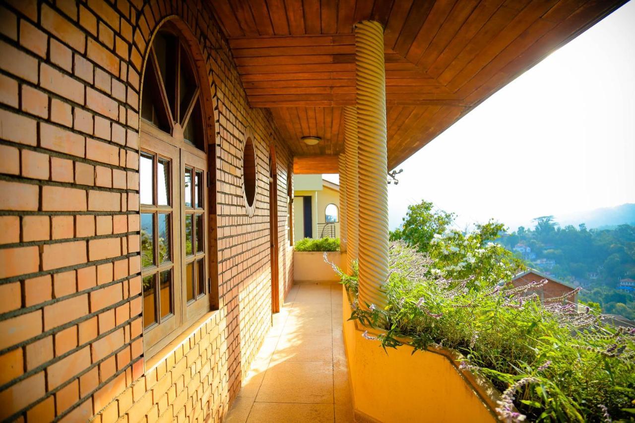 The Views Kandy - 360 Mountain View Bagian luar foto
