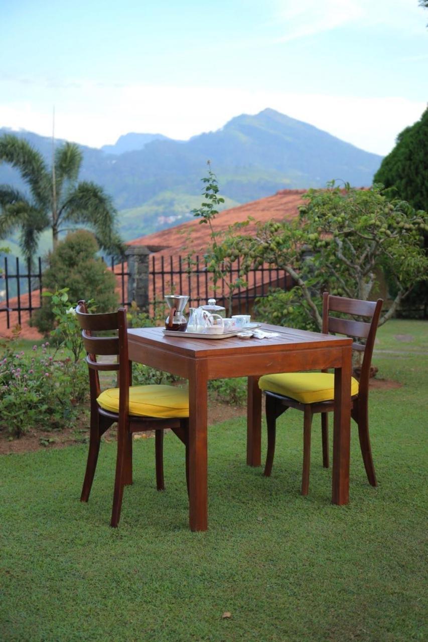 The Views Kandy - 360 Mountain View Bagian luar foto