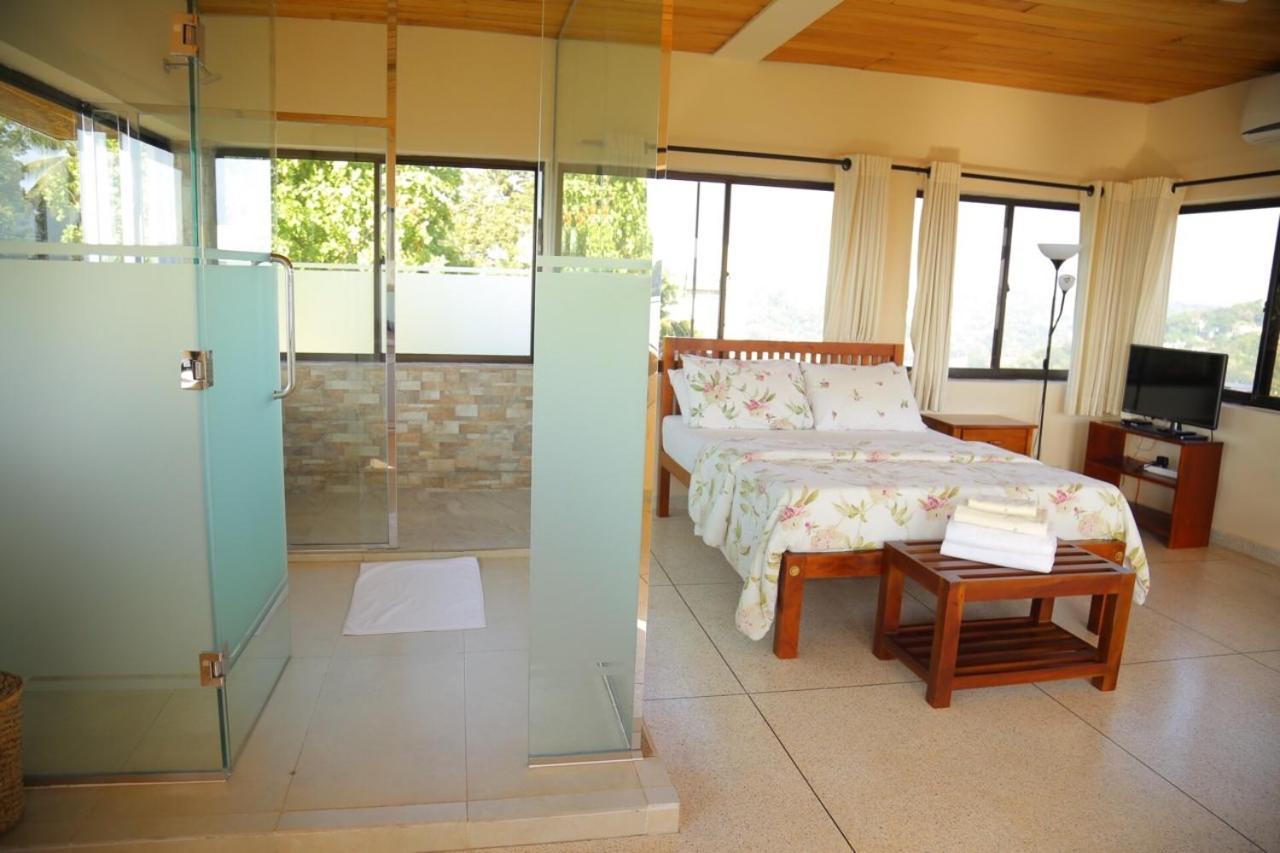 The Views Kandy - 360 Mountain View Bagian luar foto