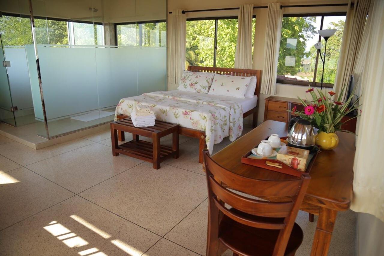The Views Kandy - 360 Mountain View Bagian luar foto