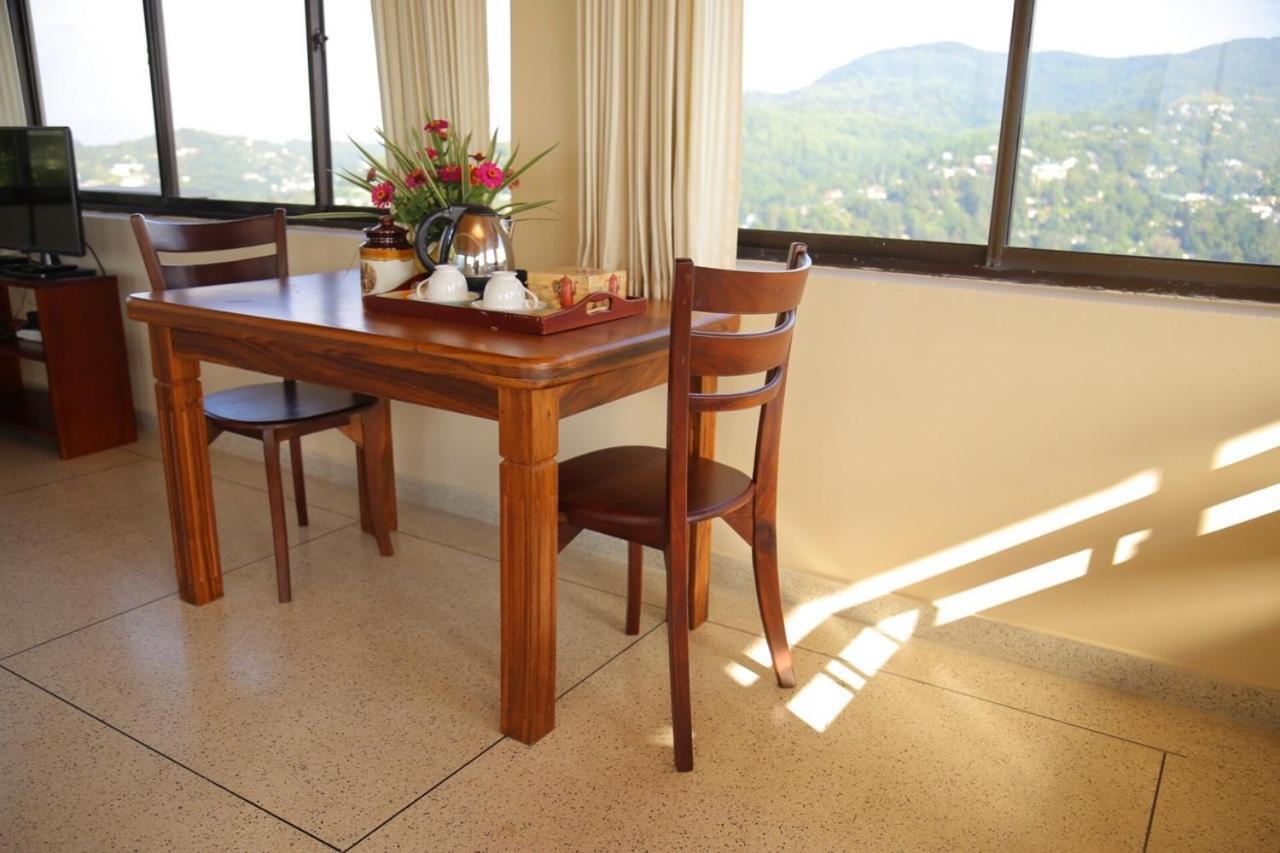 The Views Kandy - 360 Mountain View Bagian luar foto